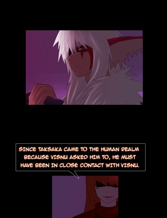 Read Kubera Manga Online