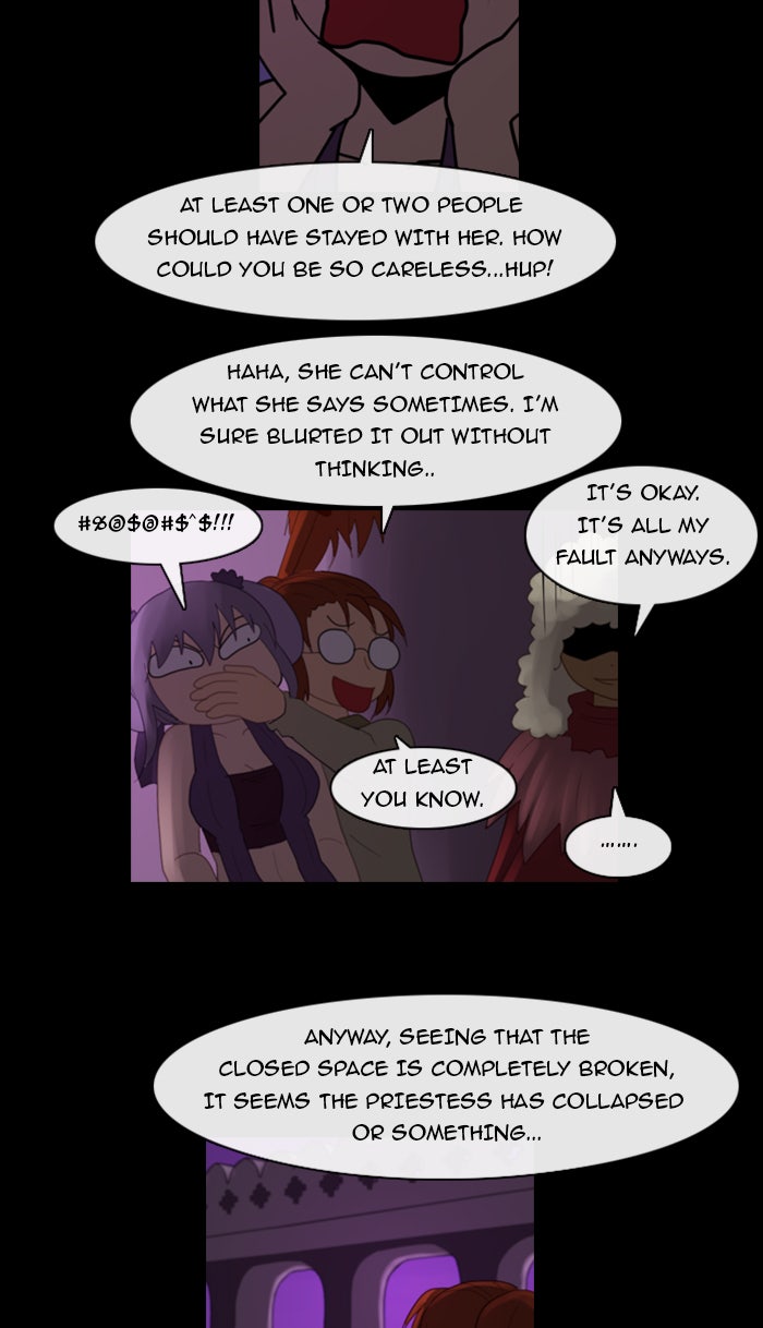Read Kubera Manga Online