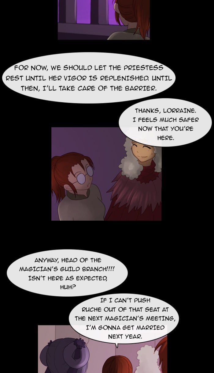 Read Kubera Manga Online