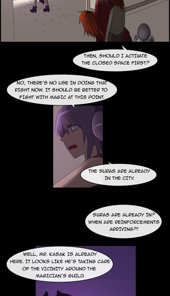 Read Kubera Manga Online