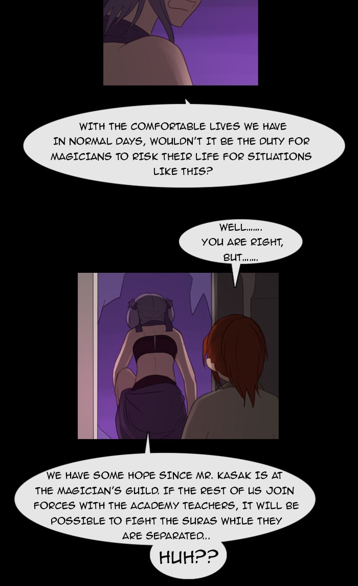 Read Kubera Manga Online