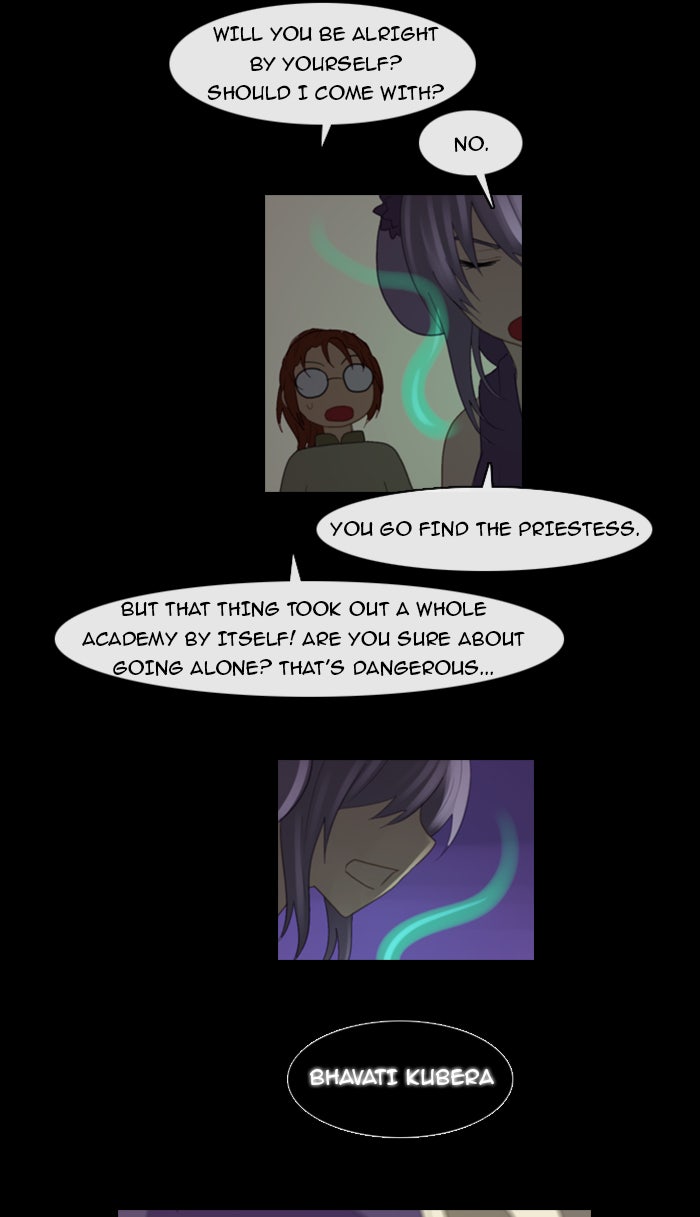Read Kubera Manga Online