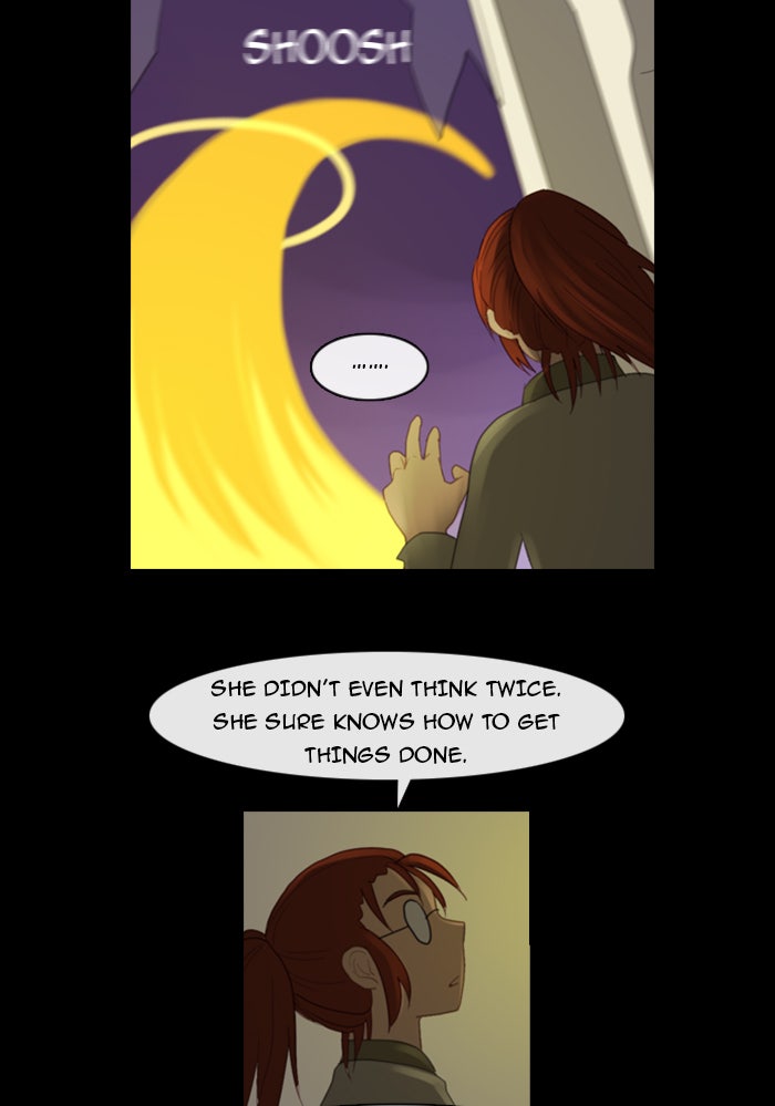 Read Kubera Manga Online