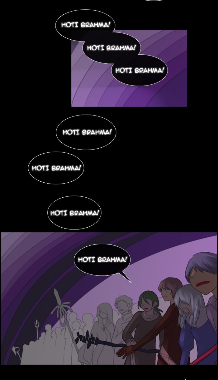 Read Kubera Manga Online