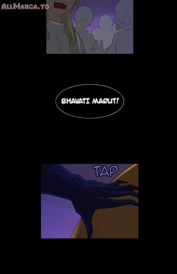 Read Kubera Manga Online