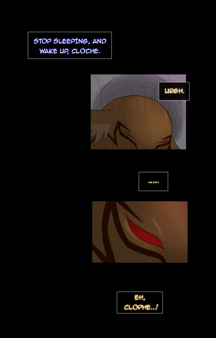Read Kubera Manga Online