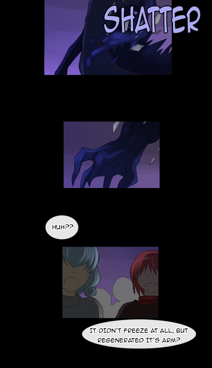 Read Kubera Manga Online