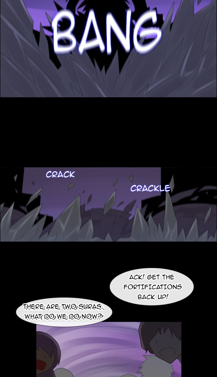 Read Kubera Manga Online