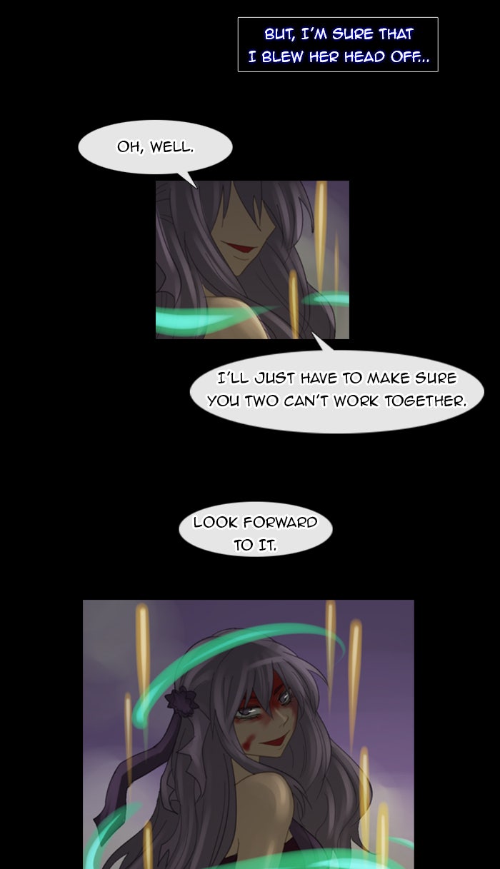 Read Kubera Manga Online