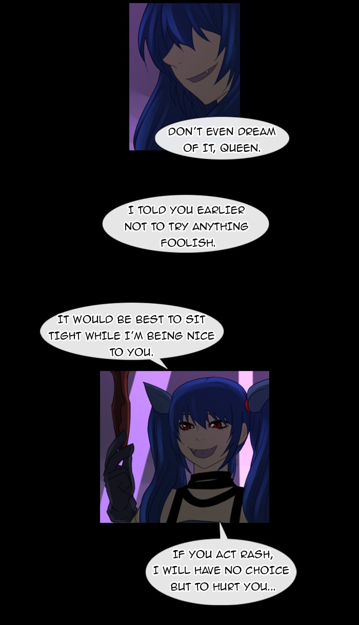 Read Kubera Manga Online