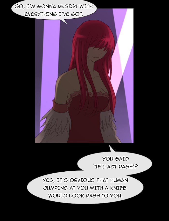 Read Kubera Manga Online
