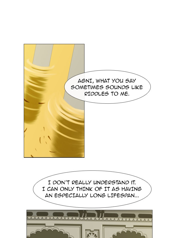 Read Kubera Manga Online