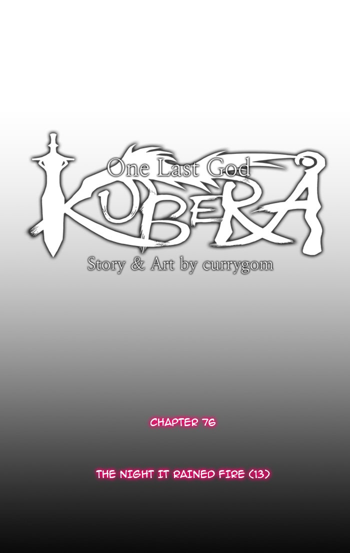 Read Kubera Manga Online