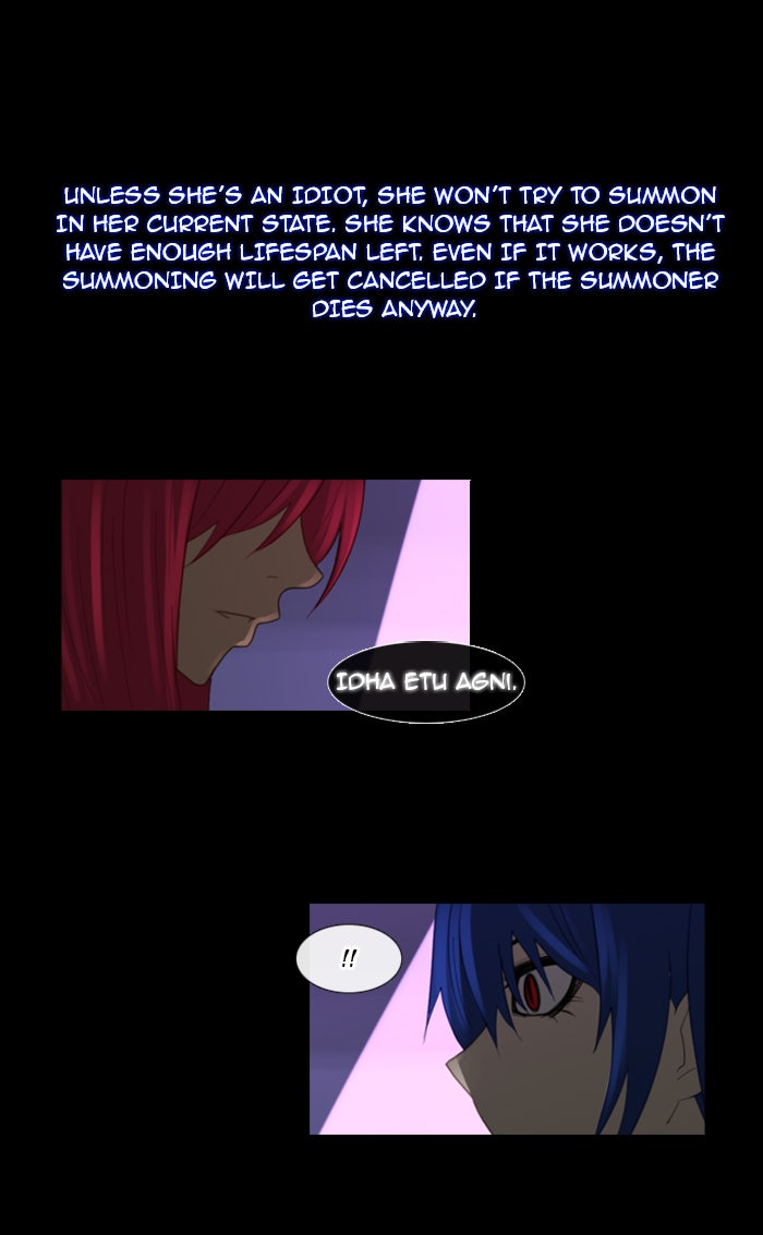 Read Kubera Manga Online