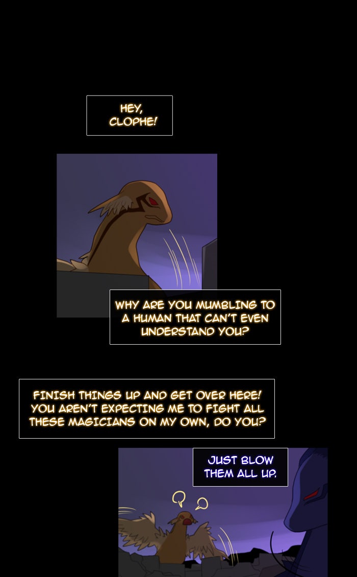 Read Kubera Manga Online