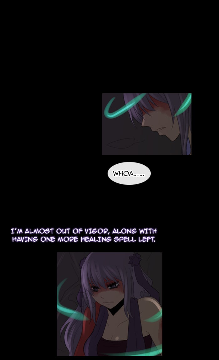 Read Kubera Manga Online