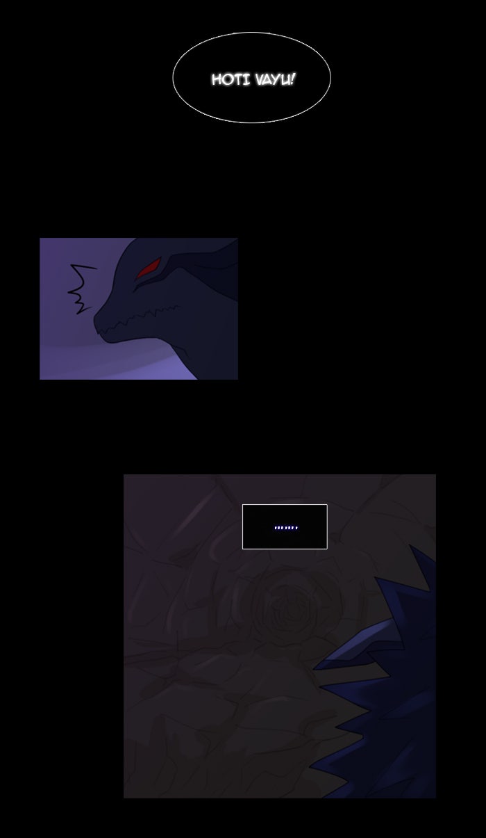 Read Kubera Manga Online