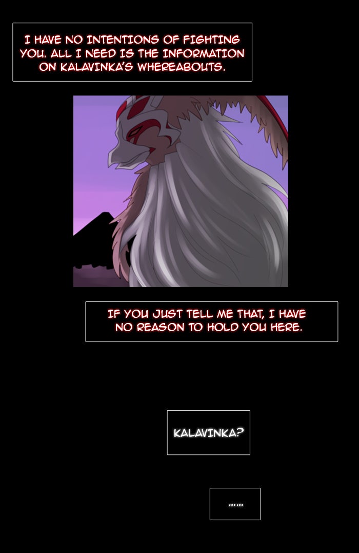 Read Kubera Manga Online