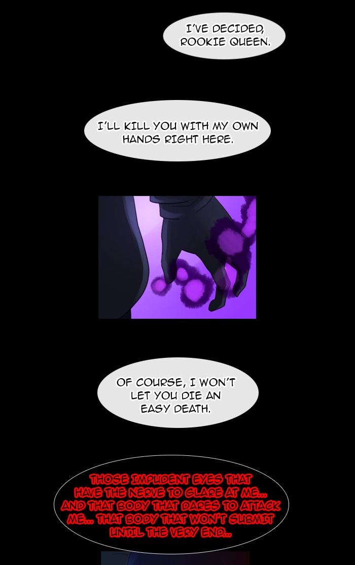 Read Kubera Manga Online
