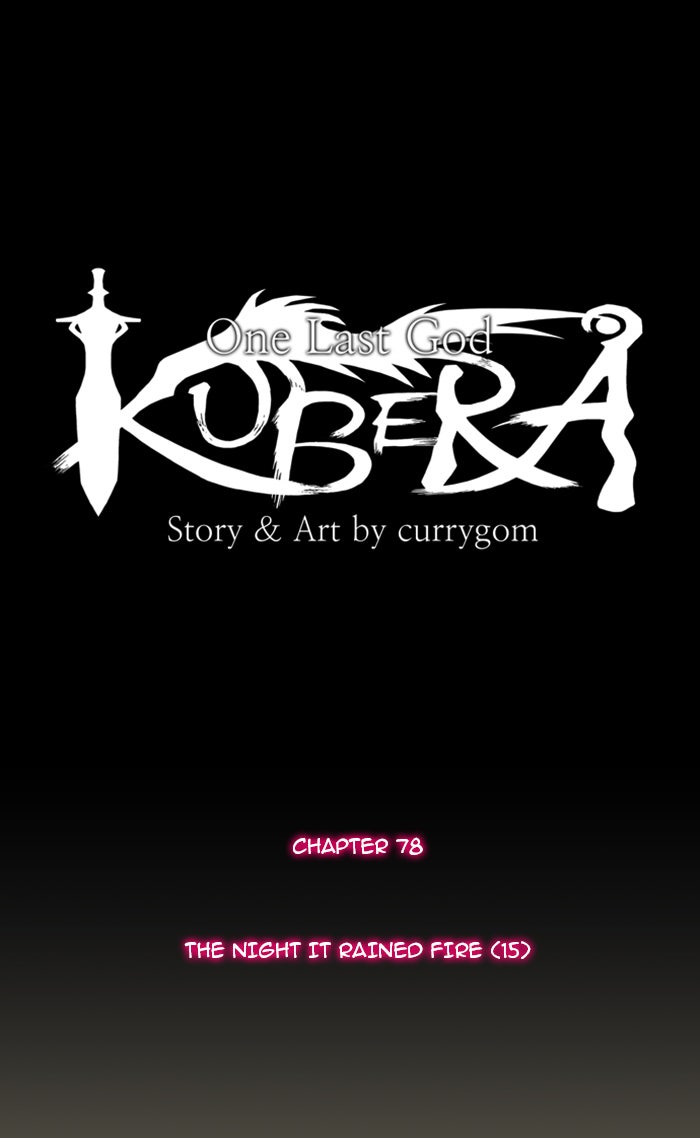 Read Kubera Manga Online