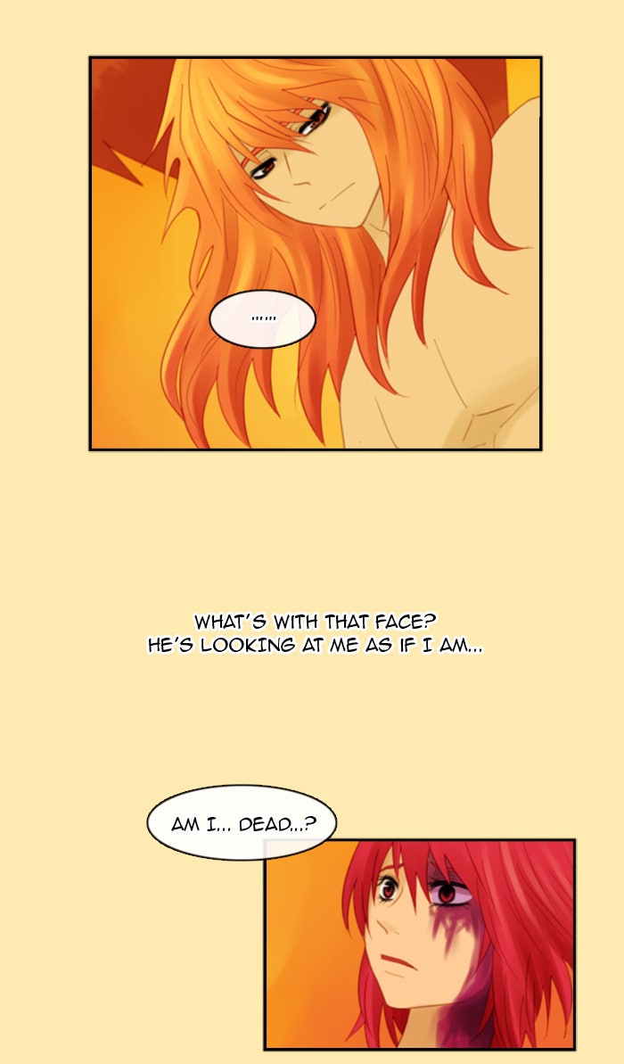 Read Kubera Manga Online