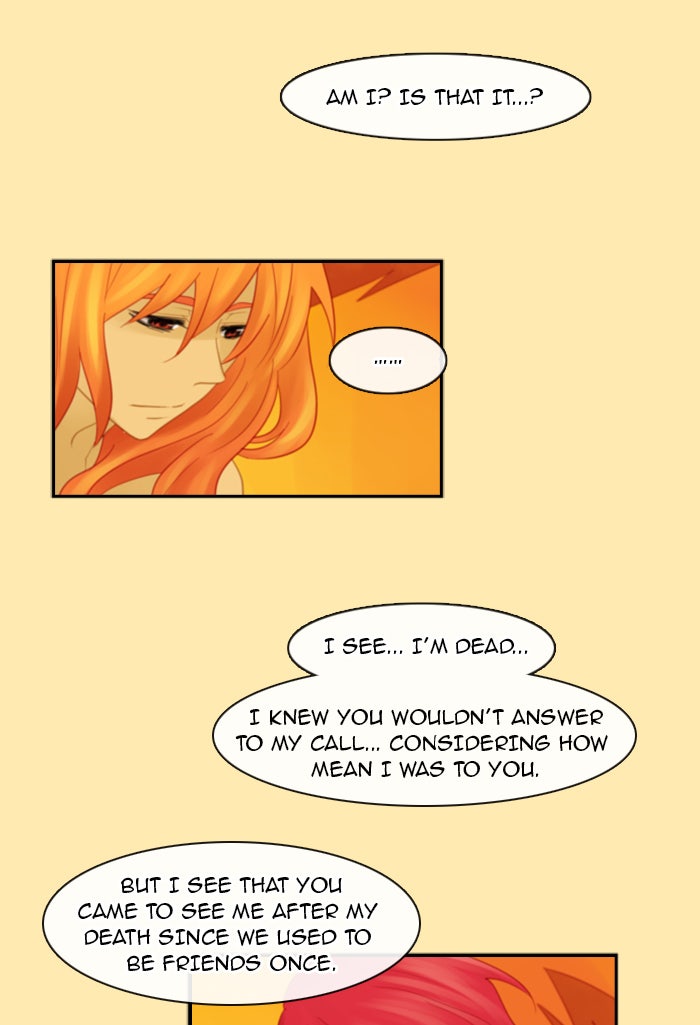 Read Kubera Manga Online