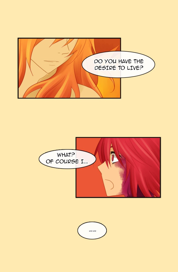 Read Kubera Manga Online