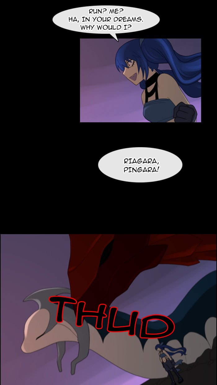 Read Kubera Manga Online