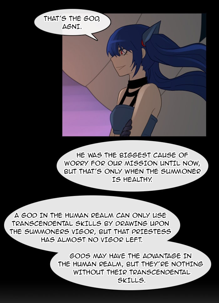 Read Kubera Manga Online