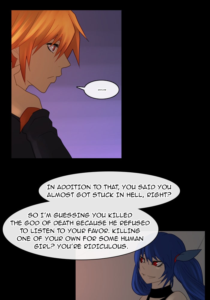 Read Kubera Manga Online