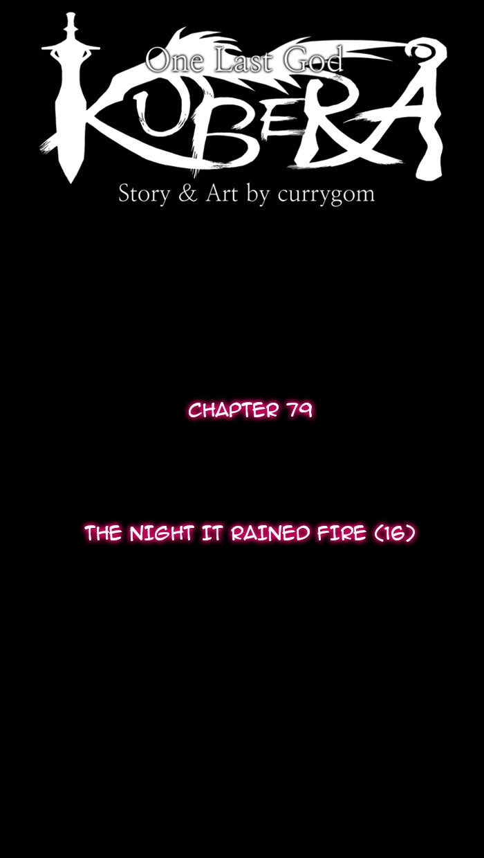 Read Kubera Manga Online