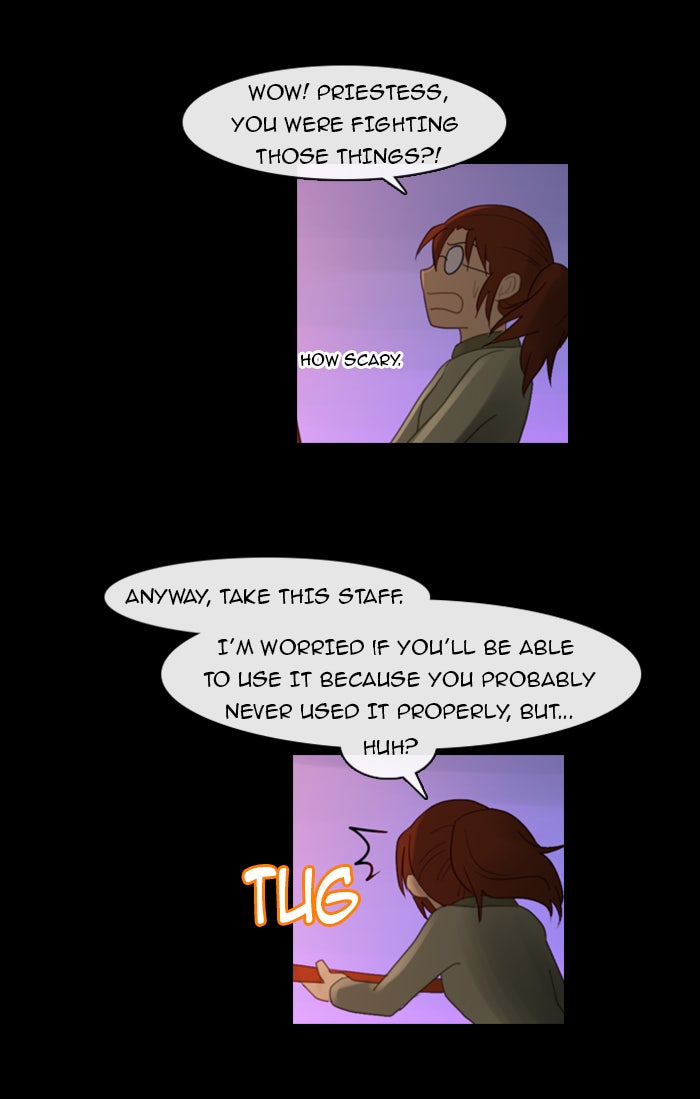 Read Kubera Manga Online