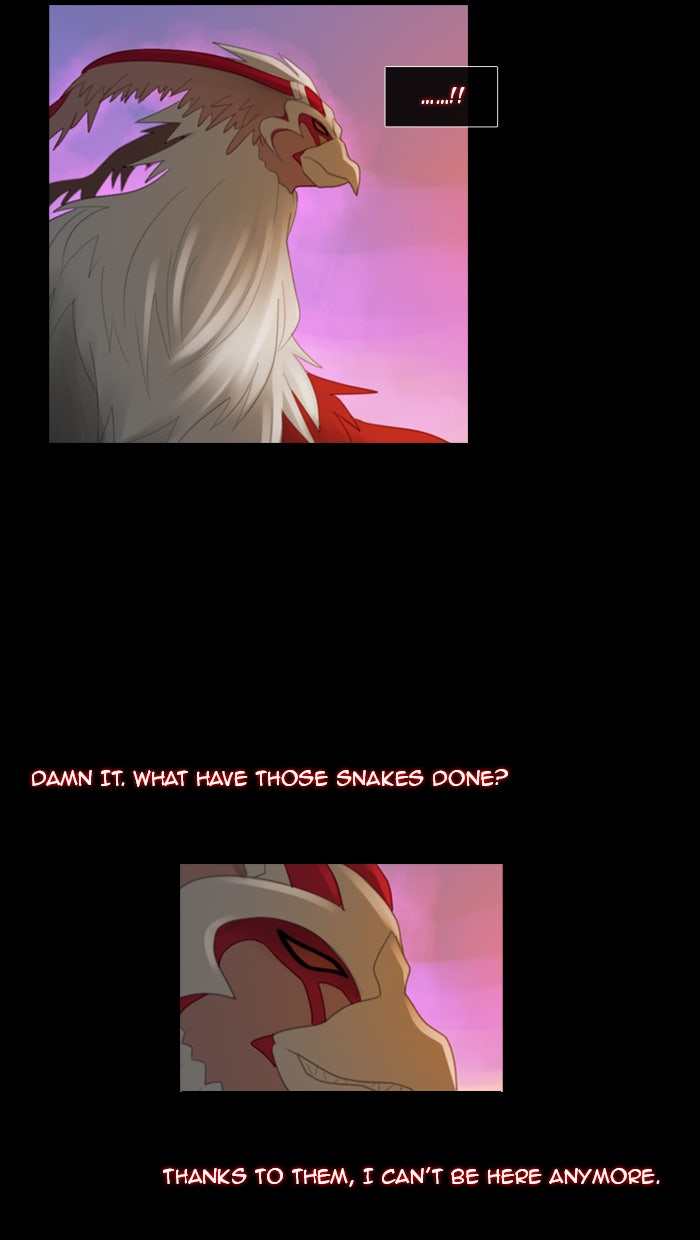 Read Kubera Manga Online
