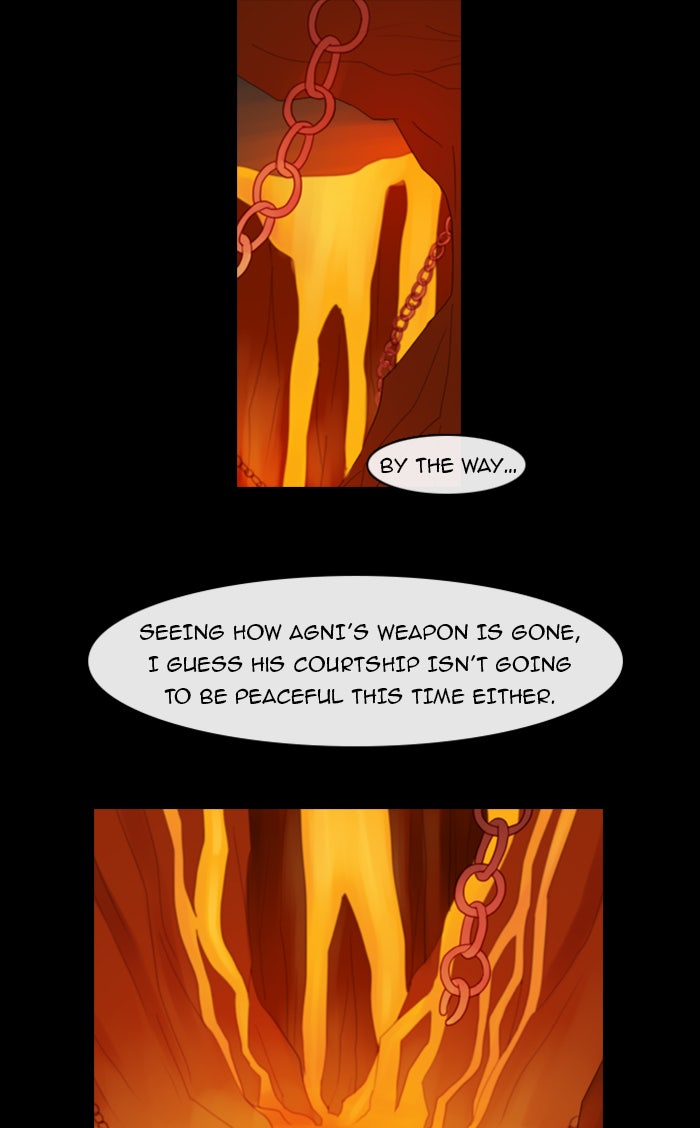 Read Kubera Manga Online