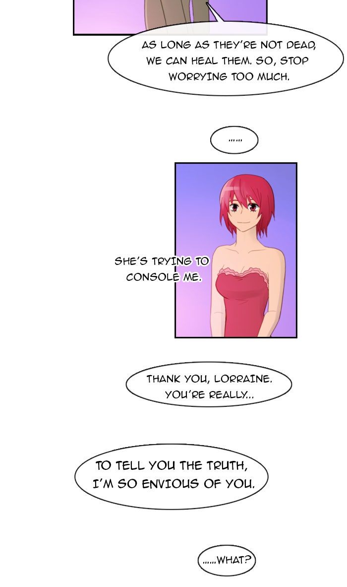 Read Kubera Manga Online
