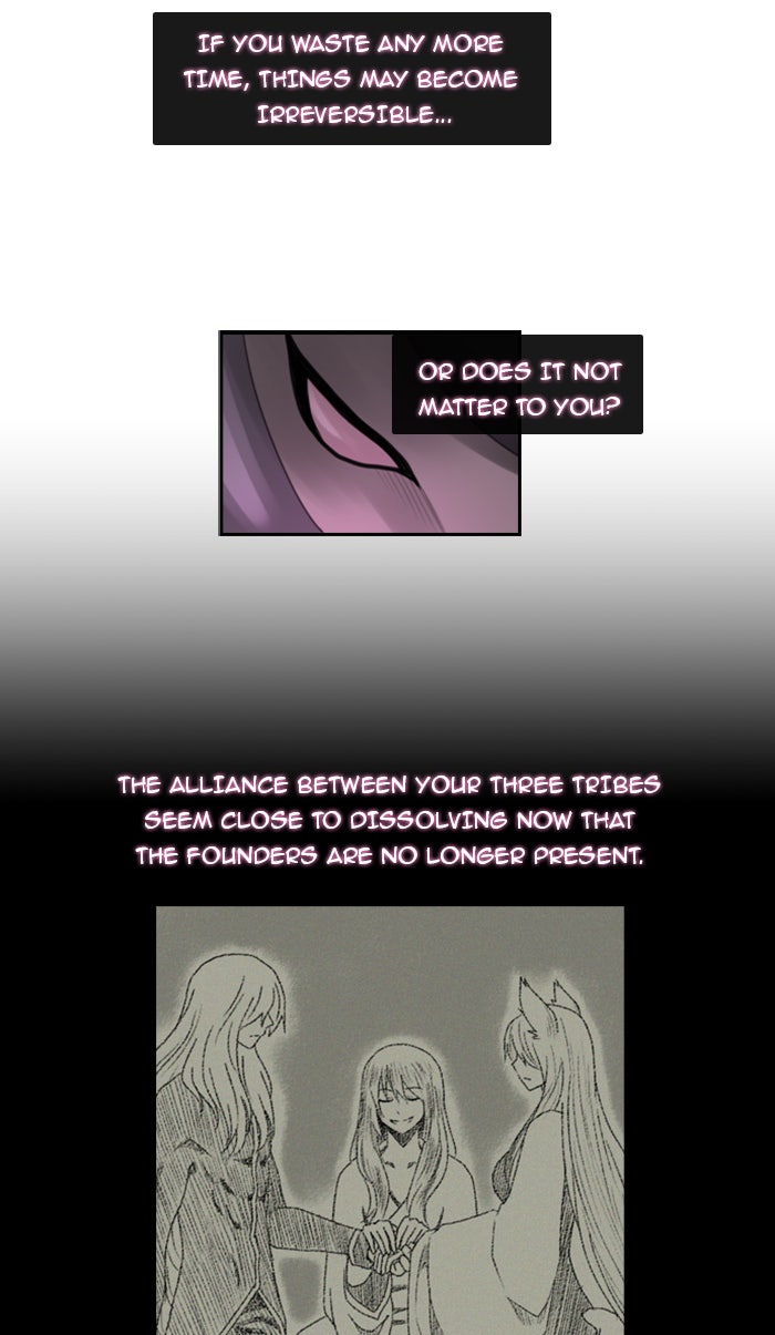 Read Kubera Manga Online