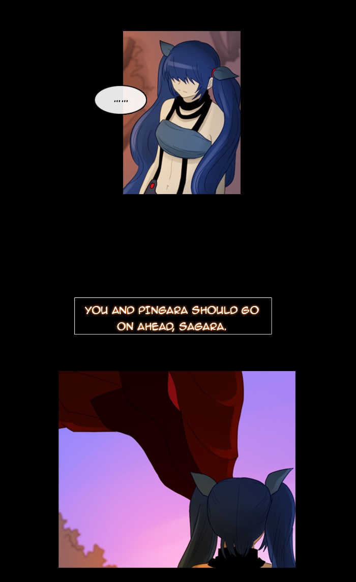 Read Kubera Manga Online