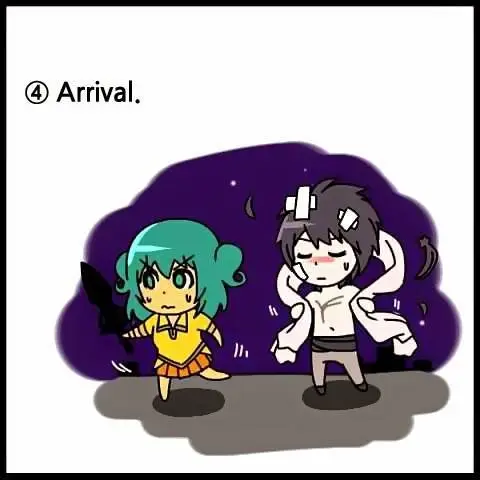 Read Kubera Manga Online