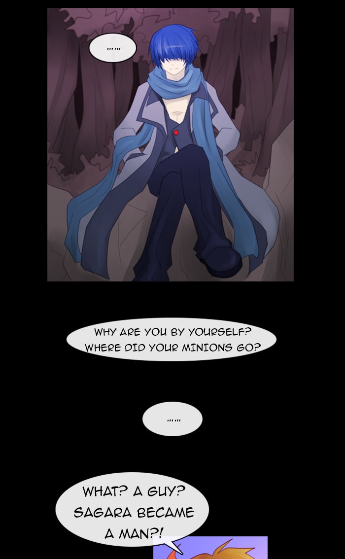 Read Kubera Manga Online