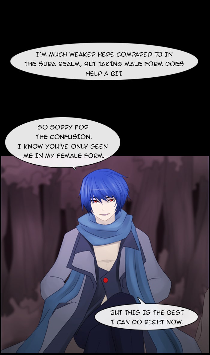 Read Kubera Manga Online