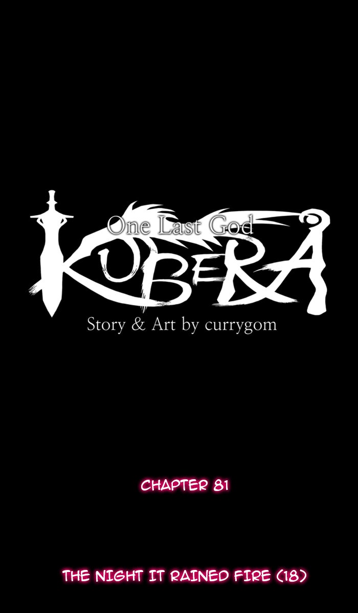 Read Kubera Manga Online