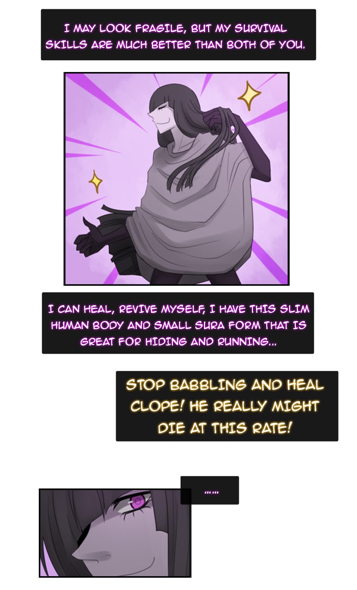 Read Kubera Manga Online