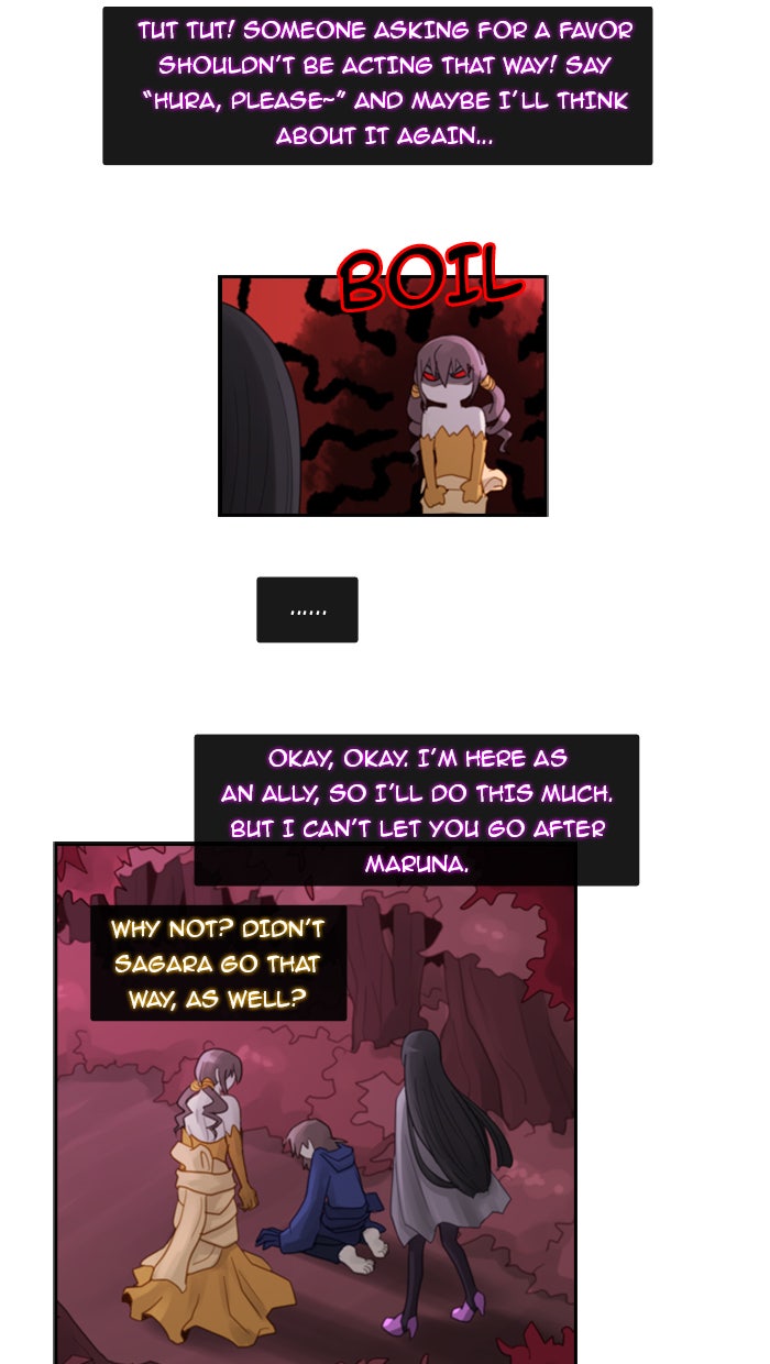 Read Kubera Manga Online