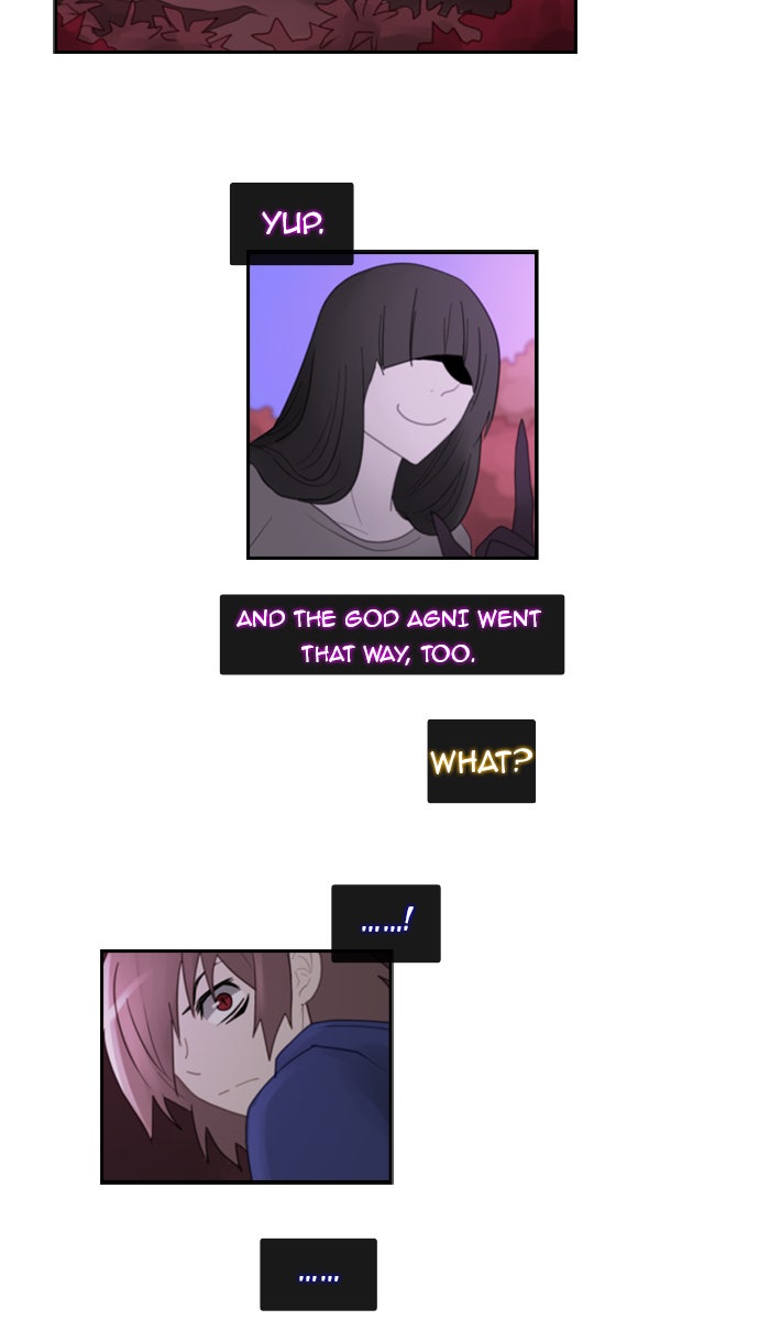 Read Kubera Manga Online