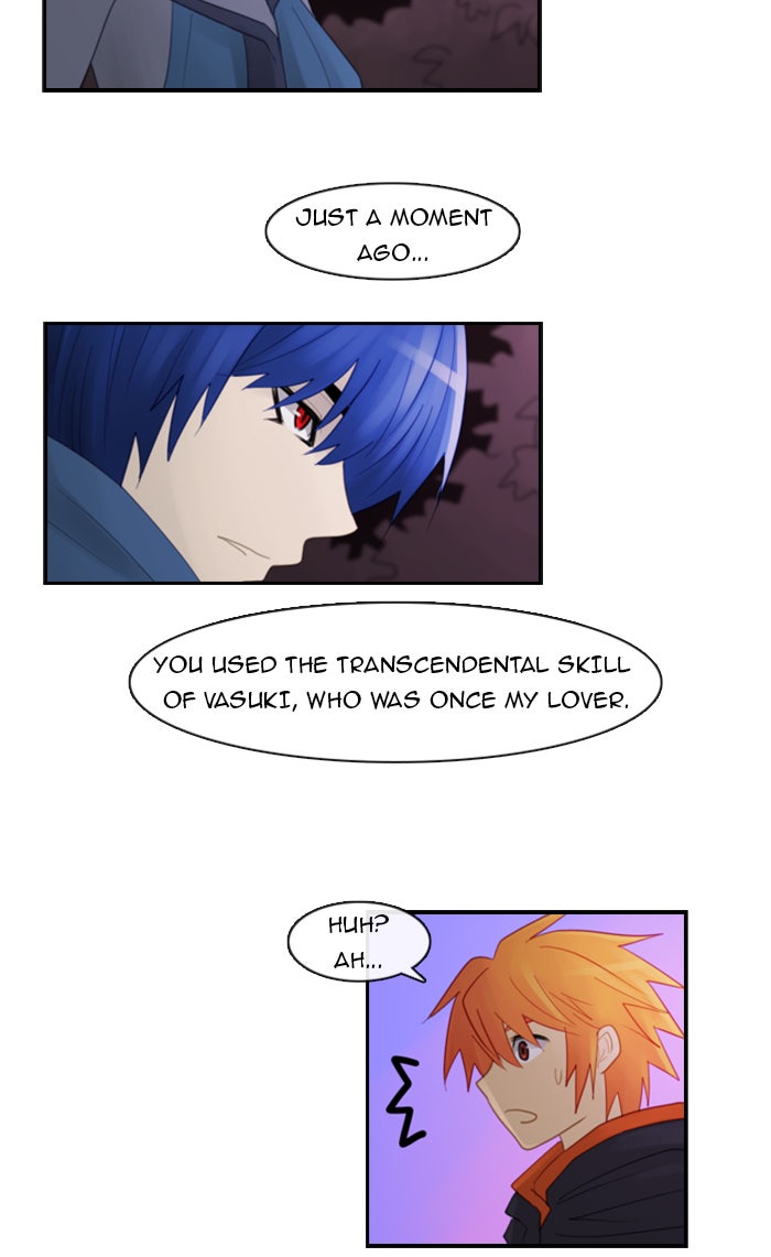 Read Kubera Manga Online