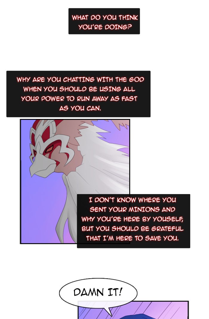 Read Kubera Manga Online