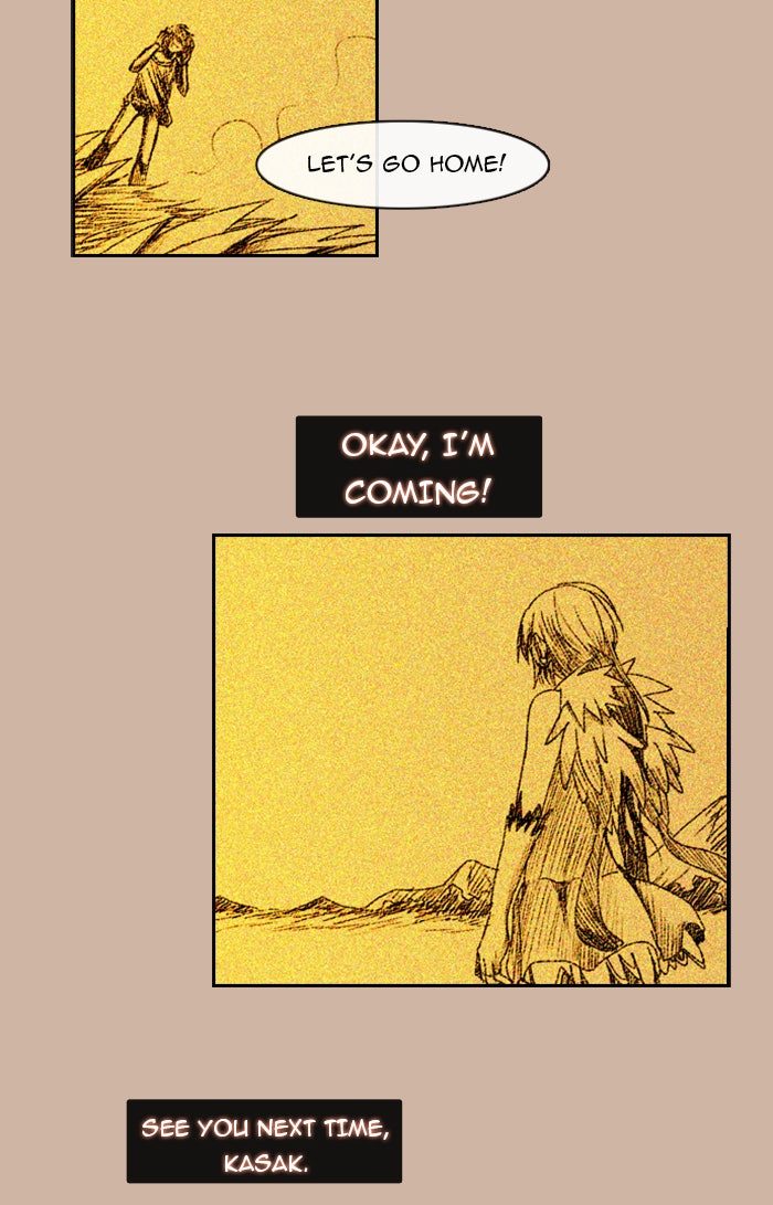 Read Kubera Manga Online