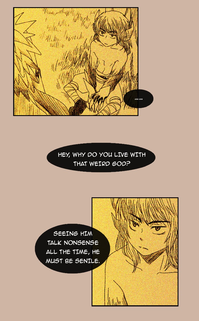 Read Kubera Manga Online