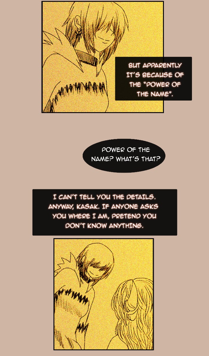 Read Kubera Manga Online