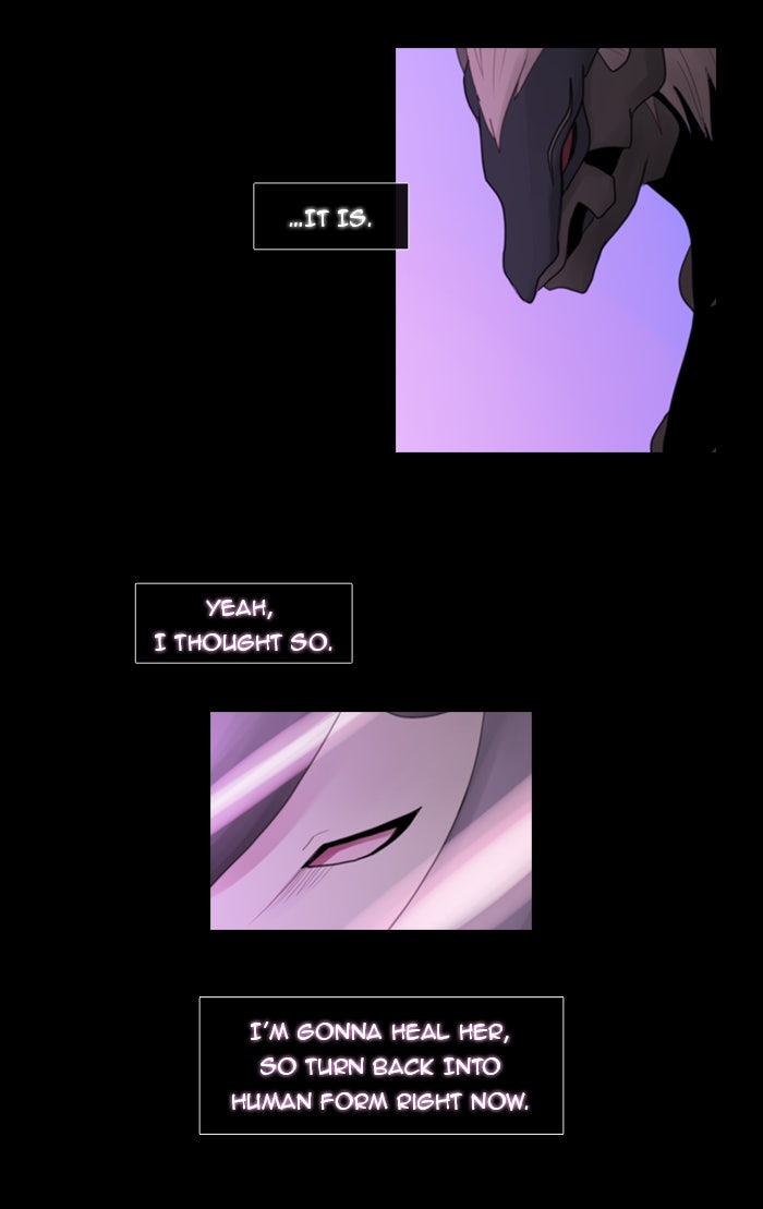 Read Kubera Manga Online